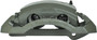 Remanufactured Disc Brake Caliper 99P17665A - left view