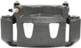 Remanufactured Disc Brake Caliper 99P17853B - top view