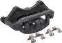 Remanufactured Disc Brake Caliper 99P17964B - angled view