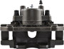 Remanufactured Disc Brake Caliper 99P17682B - bottom view