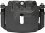 Remanufactured Disc Brake Caliper 99P17967A - top view