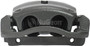Remanufactured Disc Brake Caliper 99P17967A - left view