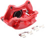 Remanufactured Disc Brake Caliper 99R01843A - angled view