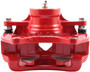 Remanufactured Disc Brake Caliper 99R01843A - bottom view