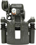 Remanufactured Disc Brake Caliper 99P17860A - top view