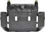 Remanufactured Disc Brake Caliper 99P17878B - top view