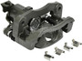 Remanufactured Disc Brake Caliper 99P17731A - angled view