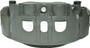 Remanufactured Disc Brake Caliper 99P17953A - top view