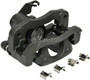 Remanufactured Disc Brake Caliper 99P17731B - angled view