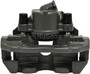 Remanufactured Disc Brake Caliper 99P17969B - bottom view