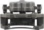 Remanufactured Disc Brake Caliper 99P17862B - bottom view