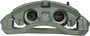 Remanufactured Disc Brake Caliper 99P17955A - left view