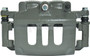 Remanufactured Disc Brake Caliper 99P17898A - top view