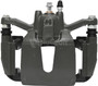Remanufactured Disc Brake Caliper 99P17981A - top view