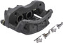 Remanufactured Disc Brake Caliper 99P17885B - angled view