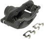 Remanufactured Disc Brake Caliper 99P17961B - angled view