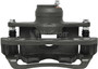 Remanufactured Disc Brake Caliper 99P17961B - bottom view