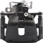 Remanufactured Disc Brake Caliper 99P18070B - top view