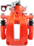 Remanufactured Disc Brake Caliper 99R03334A - top view