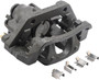 Remanufactured Disc Brake Caliper 99P17974B - angled view