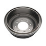 Raybestos R-Line Brake Drum for 1983-1994 Ford (E-350 Econoline Club Wagon, F-250, E-250 Econoline, E-350 Econoline) 1603R - back view