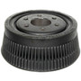 Raybestos R-Line Brake Drum for 1991-2002 Dodge (Dakota) 2988R - angled view