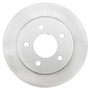 Raybestos Element3 Coated Brake Rotor for 1994-2004 Ford (Mustang) 66448FZN - front view