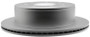 Raybestos Element3 Coated Brake Rotor for 2004-2011 Ford/Lincoln (Lobo, Mark LT, F-150, F-150 Heritage) 680183FZN - alternate view