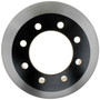 Raybestos Specialty - Truck Brake Rotor for 2000-2002 Dodge (Ram 3500, Ram 2500, Ram 4000) 780020 - front view