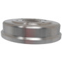 Raybestos R-Line Brake Drum for 1982-1985 Nissan (720) 9501R - angled view
