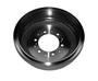 Raybestos R-Line Brake Drum for 2002-2006 Toyota (Tundra, Tacoma, 4Runner) 9732R - right view