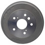 Raybestos R-Line Brake Drum for 1996-1997 Toyota (RAV4) 9634R - front view