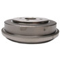 Raybestos R-Line Brake Drum for 2003-2008 Saturn/Pontiac/Chevrolet (Ion, Pursuit, Cobalt, G5) 9749R - angled view