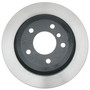 Raybestos Specialty - Street Performance Brake Rotor for 2001-2005 BMW (325xi) 980097 - front view