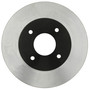 Raybestos Specialty - Street Performance Brake Rotor for 2003-2006 Nissan (Sentra) 980308 - front view
