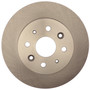 Raybestos R-Line Brake Rotor for 2003-2005 Kia (Rio) 980241R - front view