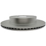 Raybestos Element3 Coated Brake Rotor for 2007-2015 Mazda (CX-9) 980579FZN - angled view