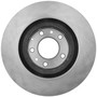 Raybestos R-Line Brake Rotor for 2007-2015 Mazda (CX-9) 980580R - back view
