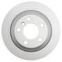 Raybestos Element3 Coated Brake Rotor for 2013-2020 BMW (320i xDrive, 328i xDrive, 428i, 428i xDrive) 981214FZN - front view