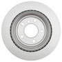 Raybestos Element3 Coated Brake Rotor for 2013-2020 BMW (320i xDrive, 328i xDrive, 428i, 428i xDrive) 981214FZN - back view