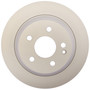 Raybestos Element3 Coated Brake Rotor for 2016-2023 Mercedes-Benz (Metris) 982191FZN - front view