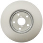 Raybestos Specialty - Street Performance Coated Brake Rotor for 2015-2019 Subaru (Legacy) 981957 - back view