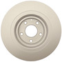 Raybestos Specialty - Street Performance Coated Brake Rotor for 2016-2023 Mazda (CX-9) 982129 - back view