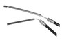 Raybestos Element3 Parking Brake Cable for 1984 Ford (Bronco II) BC93269 - alternate view