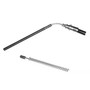 Raybestos Element3 Parking Brake Cable for 1979-1981 Mercury/Ford/Lincoln (Marquis, LTD, Mark VI, Grand Marquis) BC92838 - connector view
