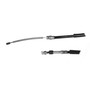 Raybestos Element3 Parking Brake Cable for 1971-1975 Toyota (Celica, Carina) BC93850 - connector view