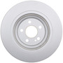 Rotors for 2020-2025 Mercedes-Benz (GLE350) 982710FZN - back view