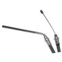 Raybestos Element3 Parking Brake Cable for 1978-1979 Dodge (CB300) BC93419 - connector view