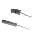 Raybestos Element3 Parking Brake Cable for 1978-1980 Ford (Fiesta) BC93427 - alternate view