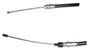 Raybestos Element3 Parking Brake Cable for 1994-1999 Dodge (Ram 2500, Ram 3500) BC95073 - alternate view